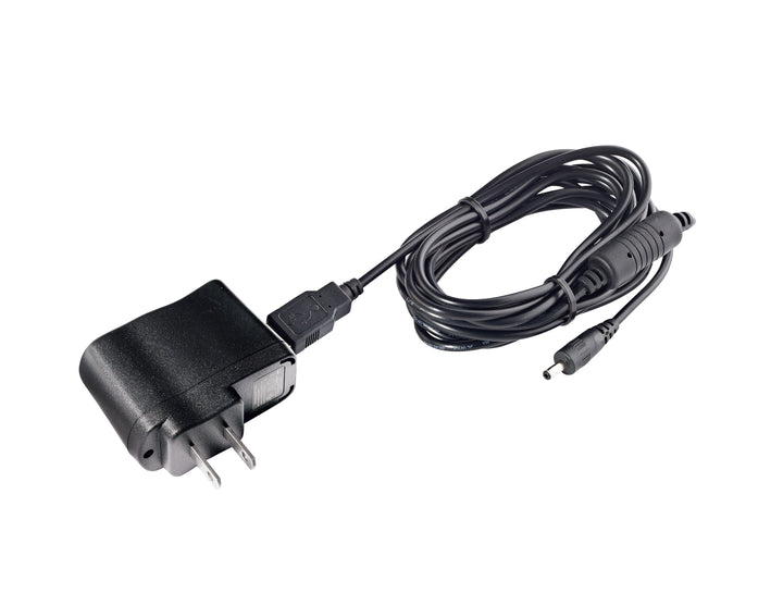 K&M König & Meyer 12297 LED Piano Lamp - Black