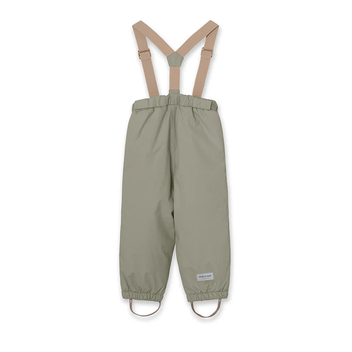 MINI A TURE Kids MATWILANS All Season Pants - Vert