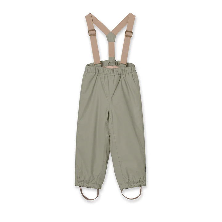 MINI A TURE Kids MATWILANS All Season Pants - Vert