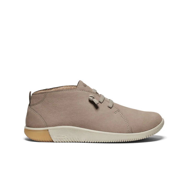 >KEEN Men's KNX Chukka - Brindle/Plaza Taupe