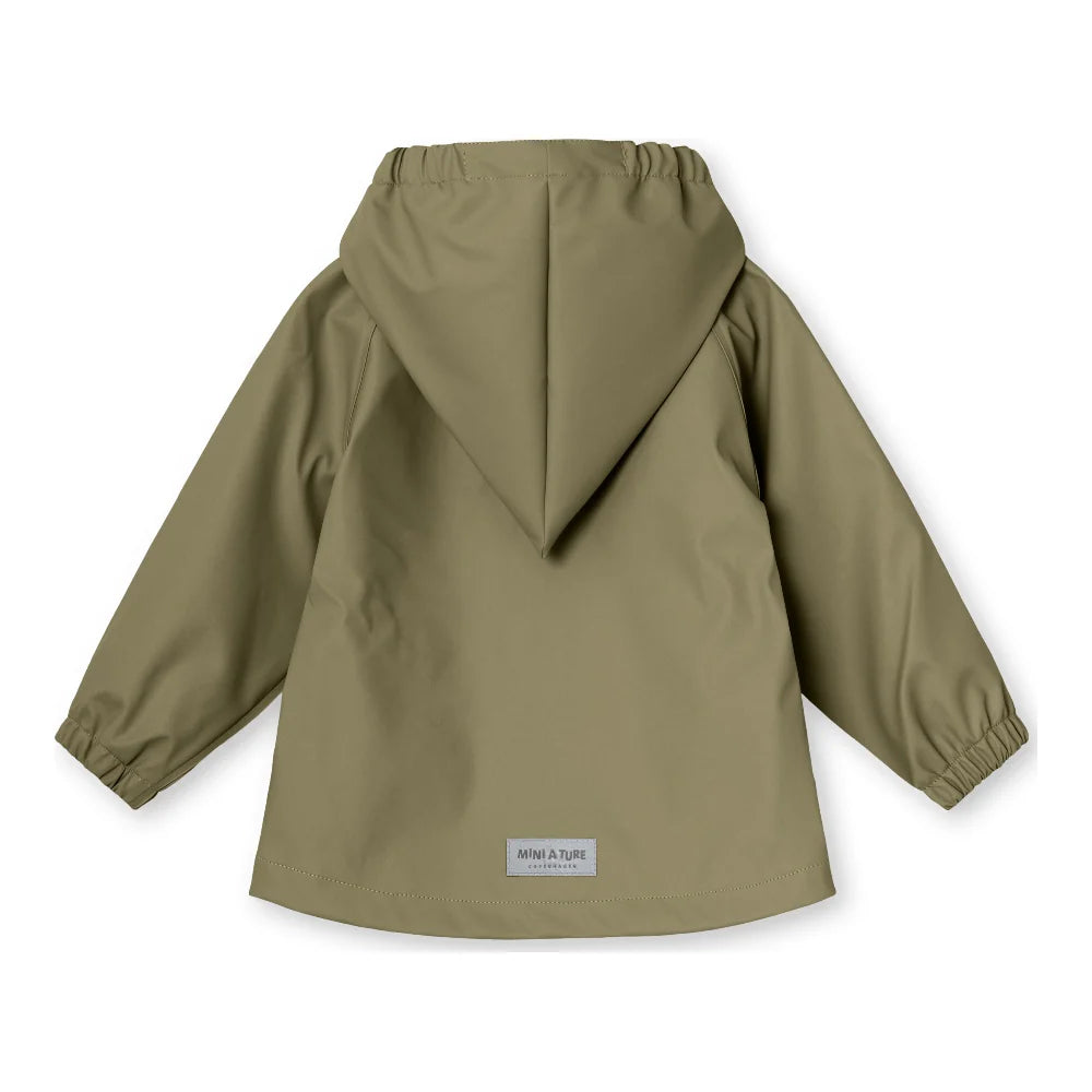 MINI A TURE Kids MATWAINIS Rain Set - Dried Herbs