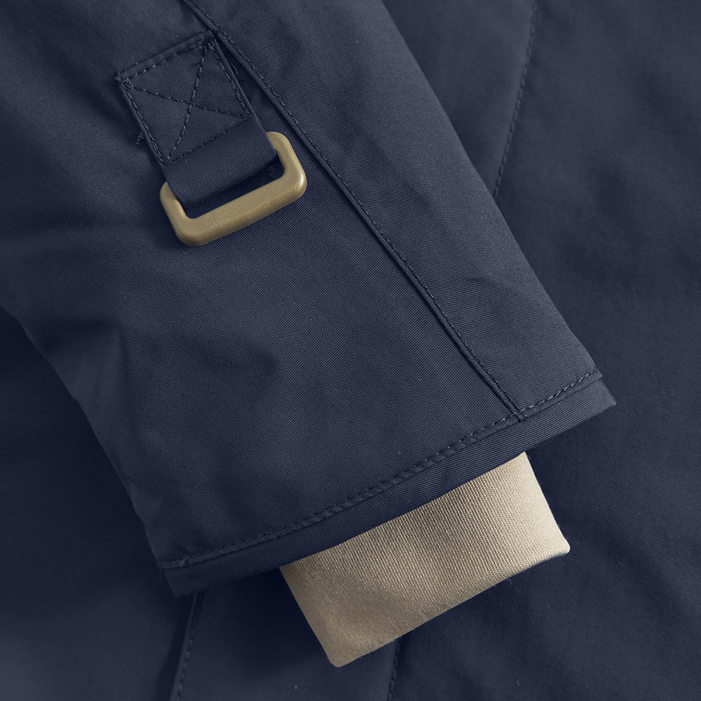 MINI A TURE Kids MATWALLY Winter Jacket - Outer Space