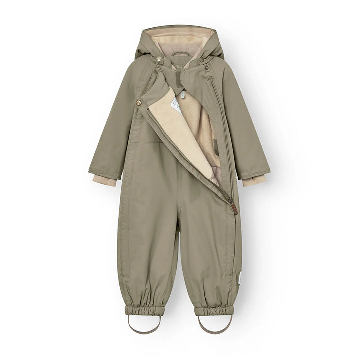 MINI A TURE Kids MATWISTI Snowsuit - Vert