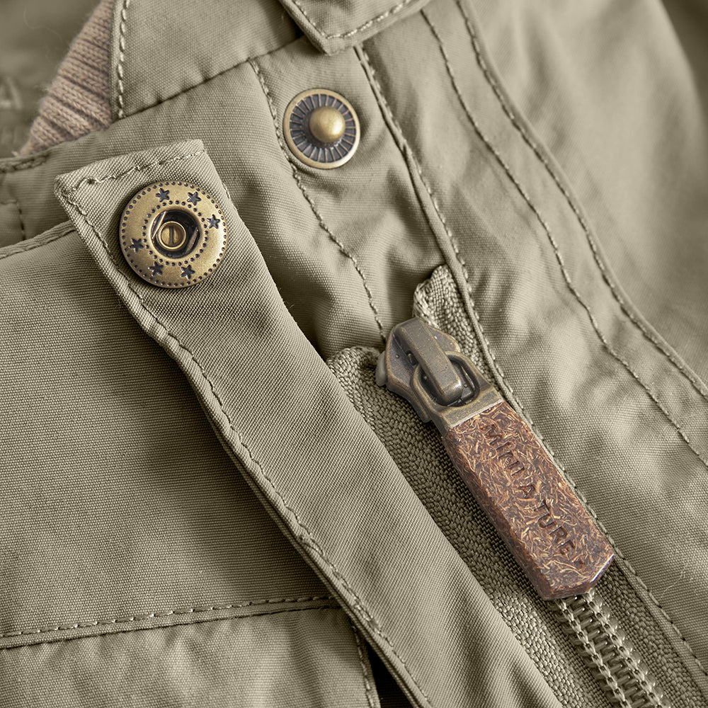 MINI A TURE Kids MATWISTI Snowsuit - Vert