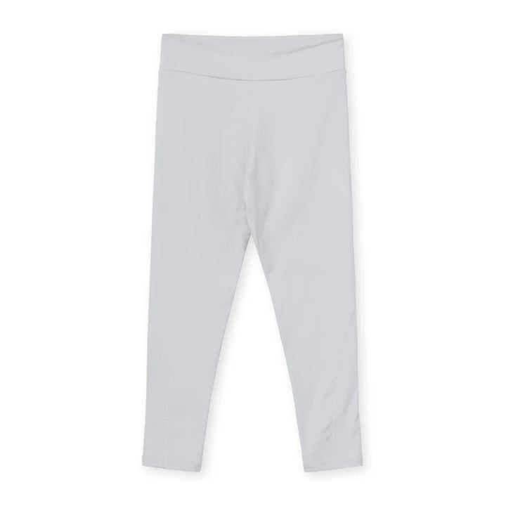 MINI A TURE Kids MATMEKA Tights - Zinc Purple