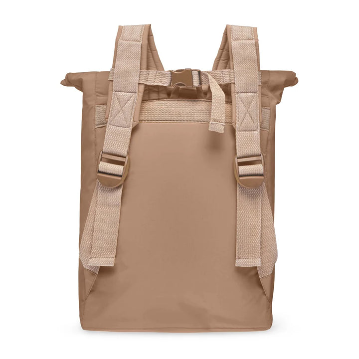 MINI A TURE Kids MATWP Backpack [34x10x25cm] - Beaver Brown