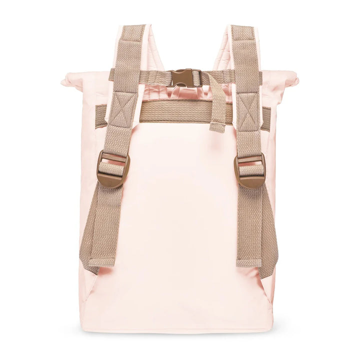 >MINI A TURE MATWP Backpack - Silver Peony Age 1-8Yr