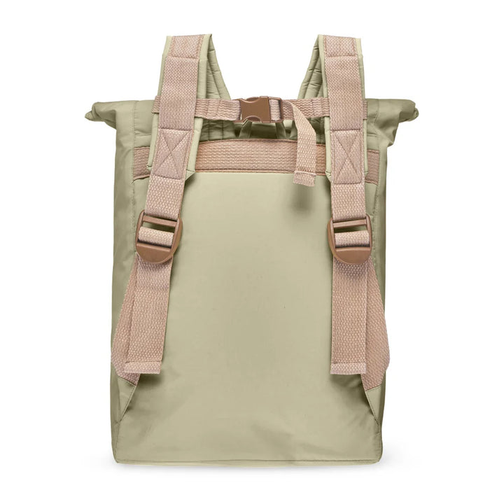 >MINI A TURE MATWP Backpack - Elm Green Age 1-8Yr