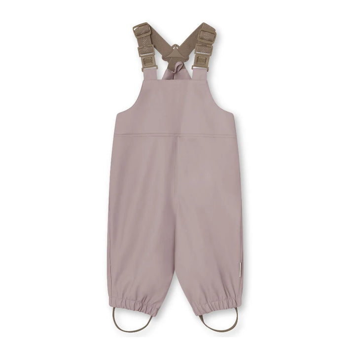 MINI A TURE Baby MATWAINIS Rain Set - Violet Ice