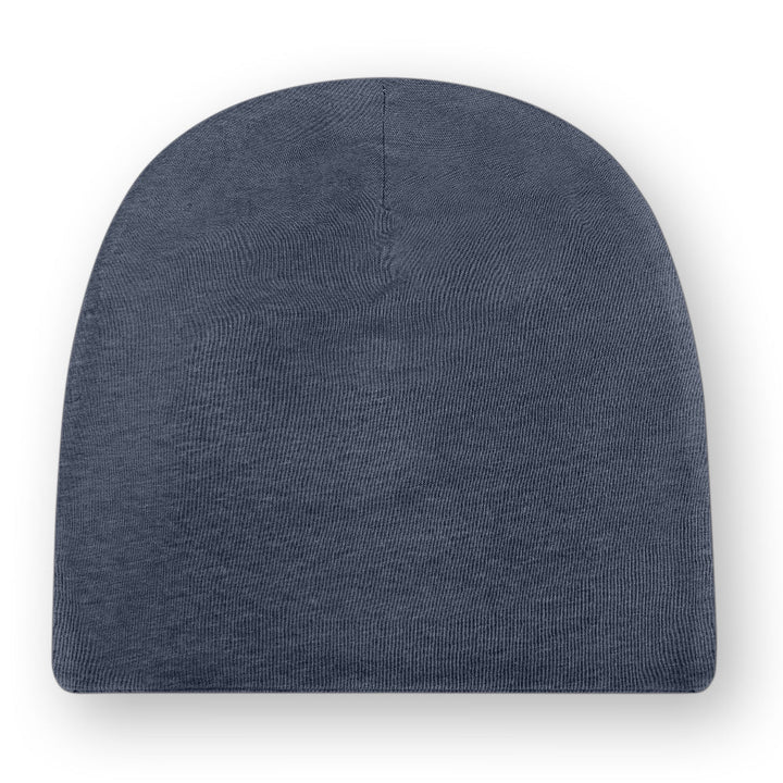 MINI A TURE Baby MATEBON Cotton Hood - Ombre Blue