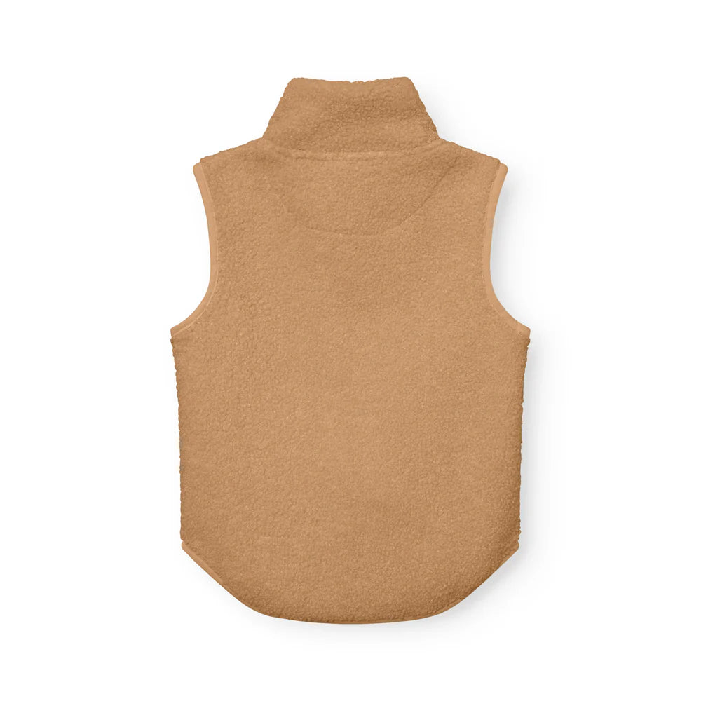 MINI A TURE Kids MATBATTAL Vest - Sweet Curry