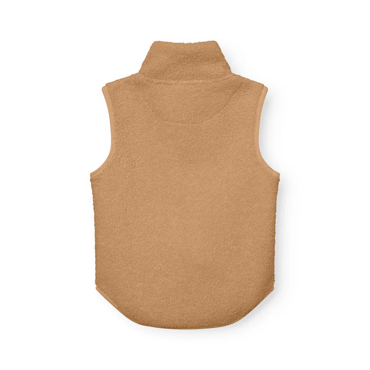 MINI A TURE Kids MATBATTAL Vest - Sweet Curry
