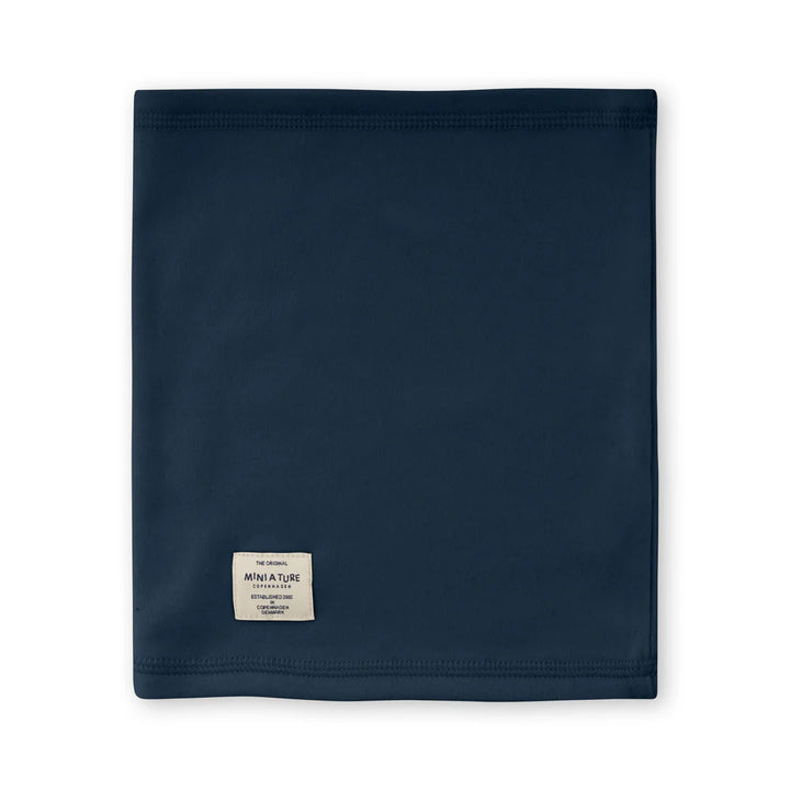MINI A TURE Kids MATAKON Neckwarmer - Outer Space