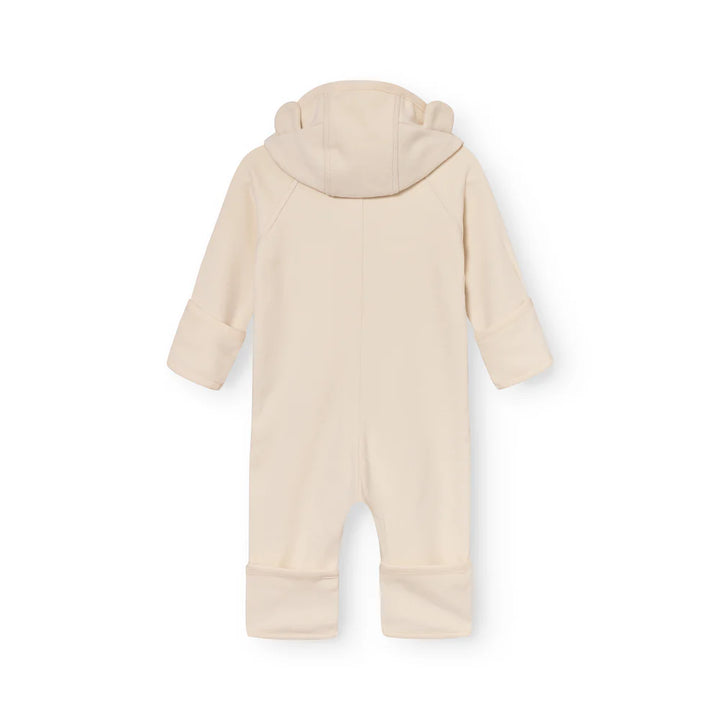 MINI A TURE Baby MATAKUA Jumpsuit - Angora Cream