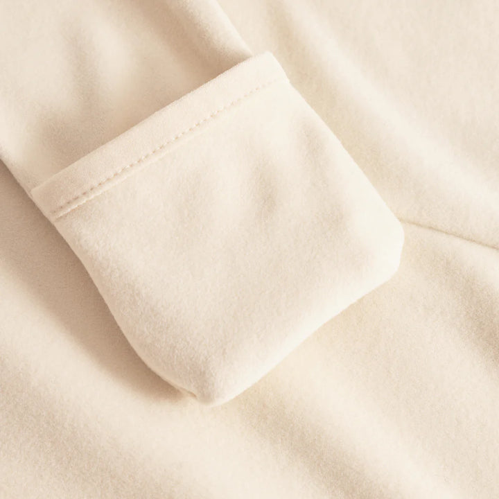 MINI A TURE Baby MATAKUA Jumpsuit - Angora Cream