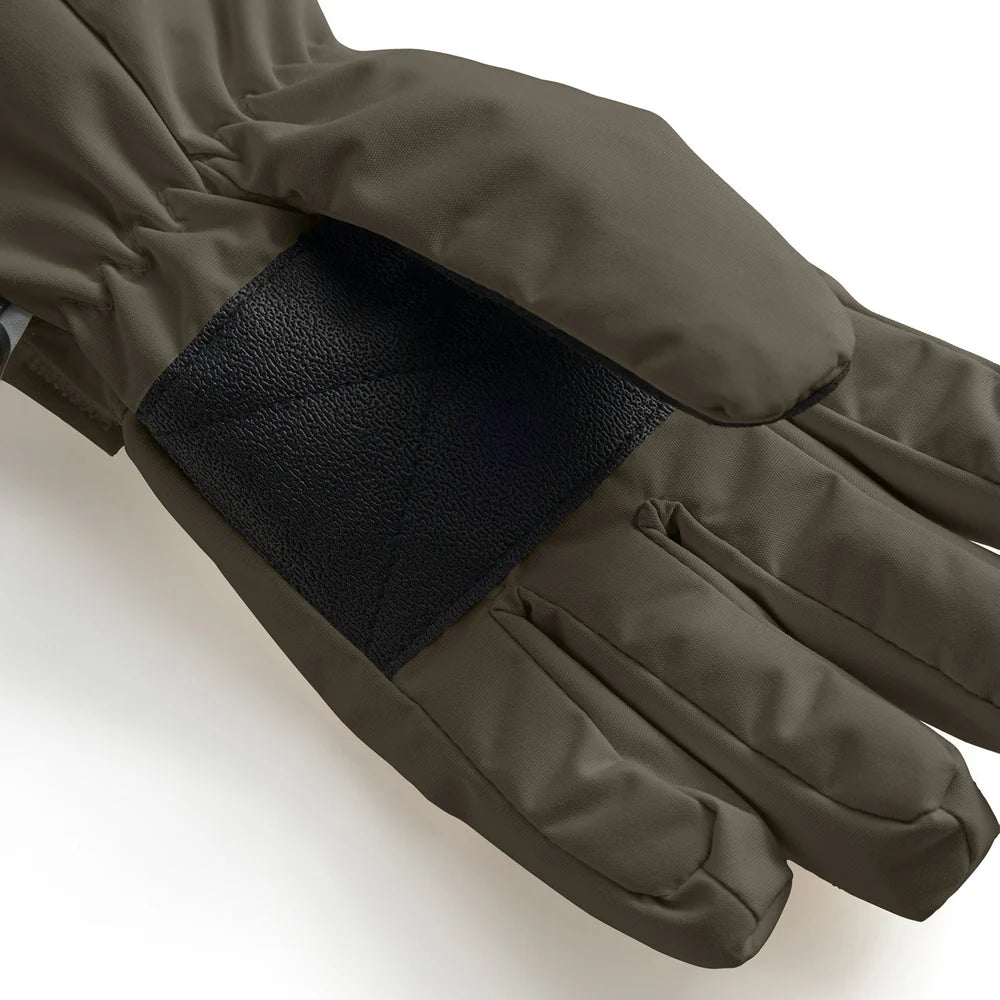 MINI A TURE Kids MATCELIO Gloves - Tarmac Green