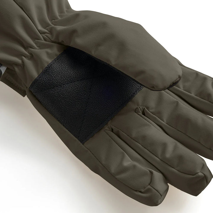 MINI A TURE Kids MATCELIO Gloves - Tarmac Green