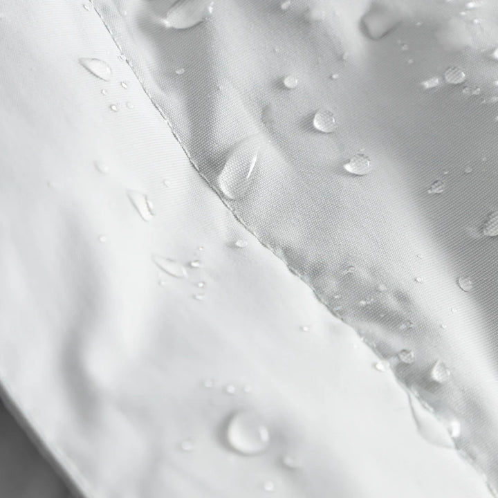 MINI A TURE Baby MATBABYWEN Winter Anorak - Puritan Grey