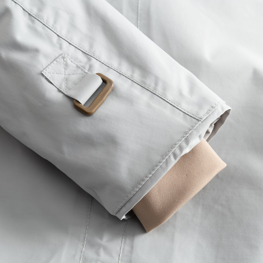 MINI A TURE Kids MATWALLY Winter Jacket - Puritan Grey