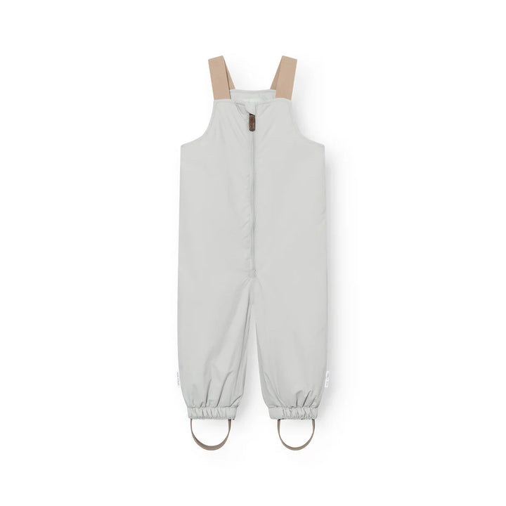 MINI A TURE Baby MATWALENTY Snow Pants - Puritan Grey
