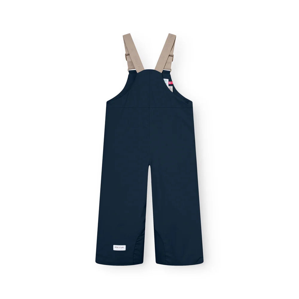 MINI A TURE Kids MATADAL Ski Tec Snow Pants - Outer Space