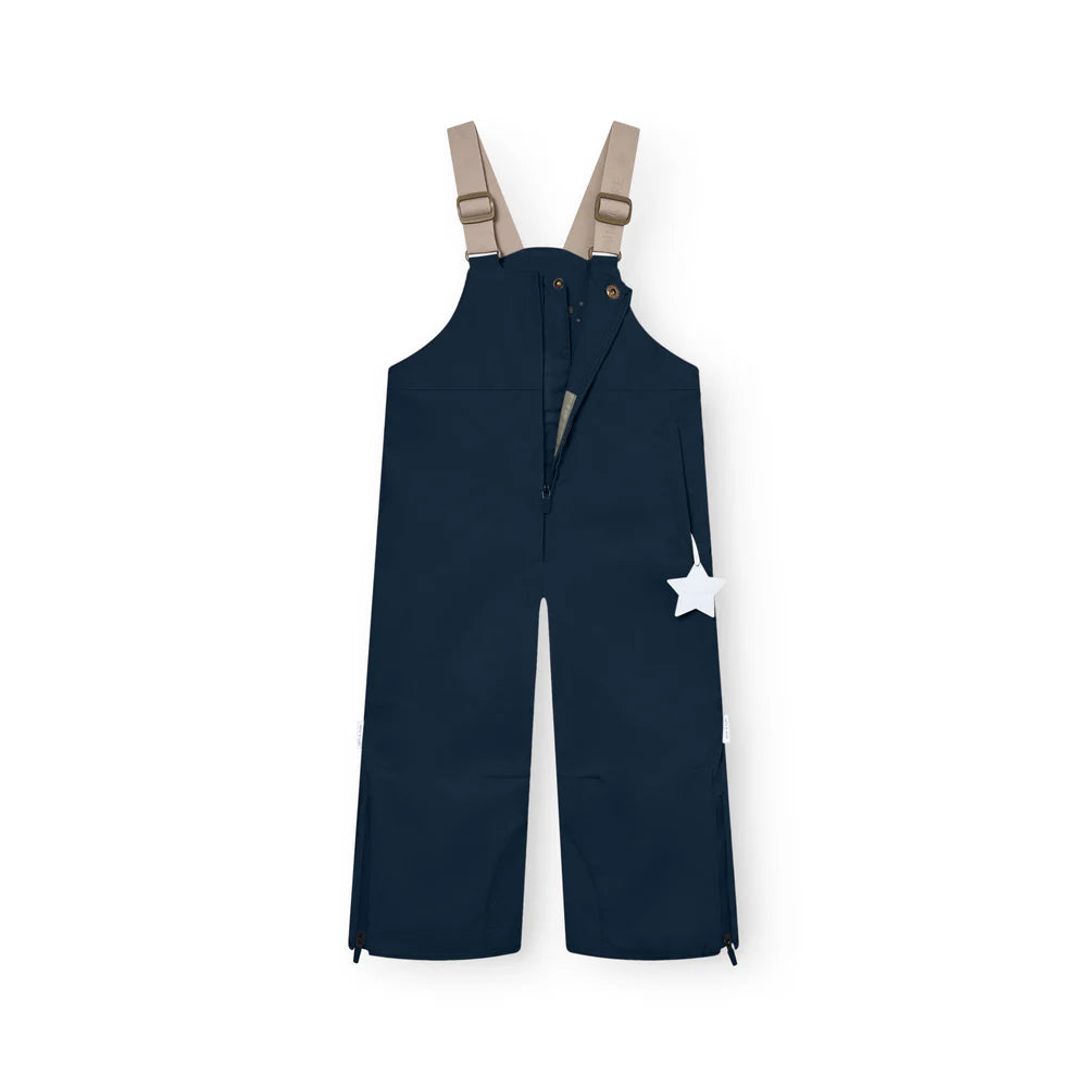 MINI A TURE Kids MATADAL Ski Tec Snow Pants - Outer Space