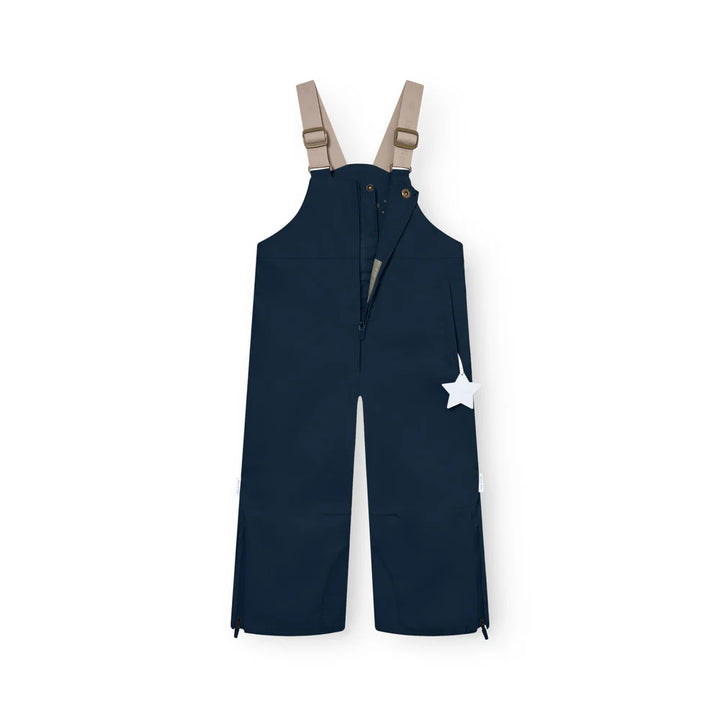 MINI A TURE Kids MATADAL Ski Tec Snow Pants - Outer Space