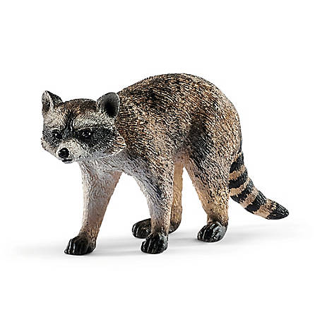 Schleich WILD LIFE - Raccoon