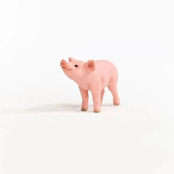 >Schleich FARM WORLD - Piglet