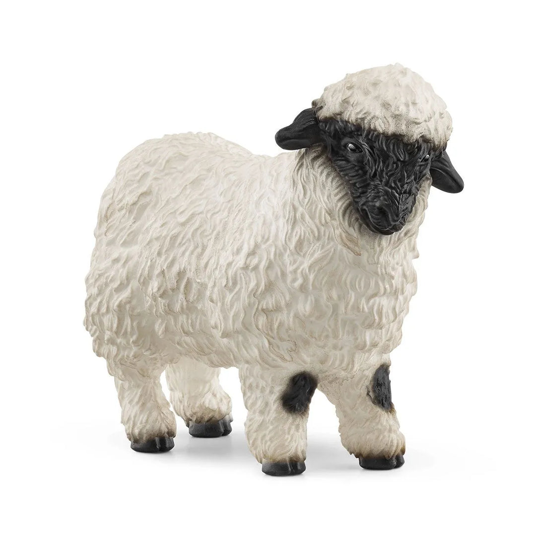 Schleich FARM WORLD - Valais Black-Nosed Sheep