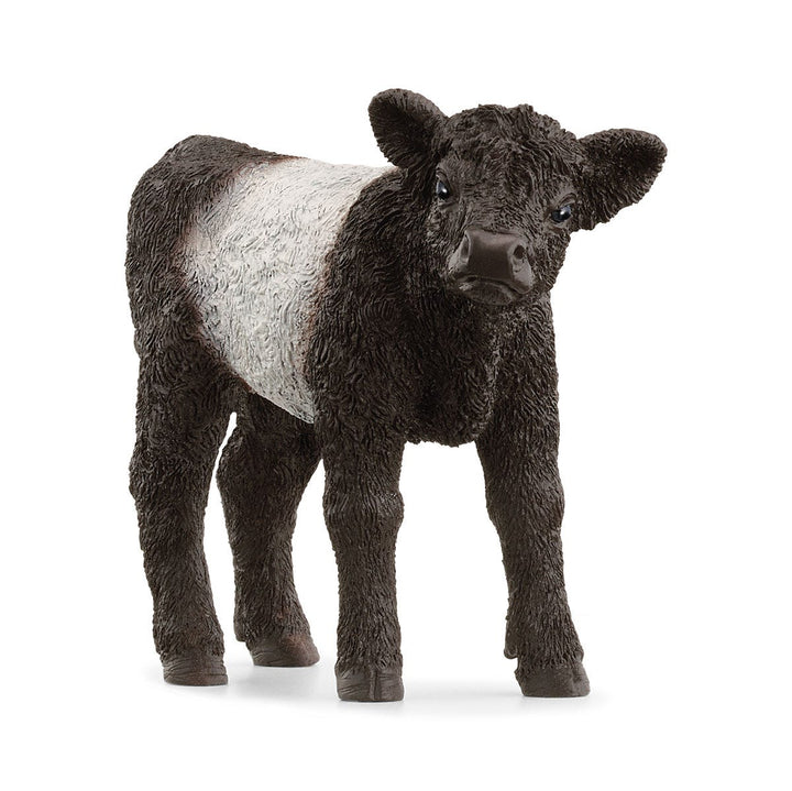 >Schleich FARM WORLD - Galloway Calf