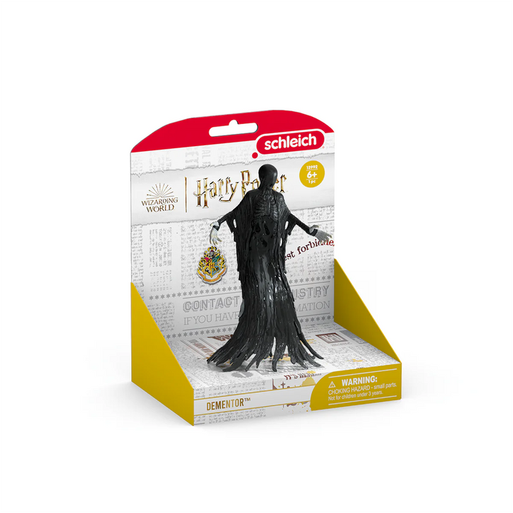 >Schleich HARRY POTTER - Dementor