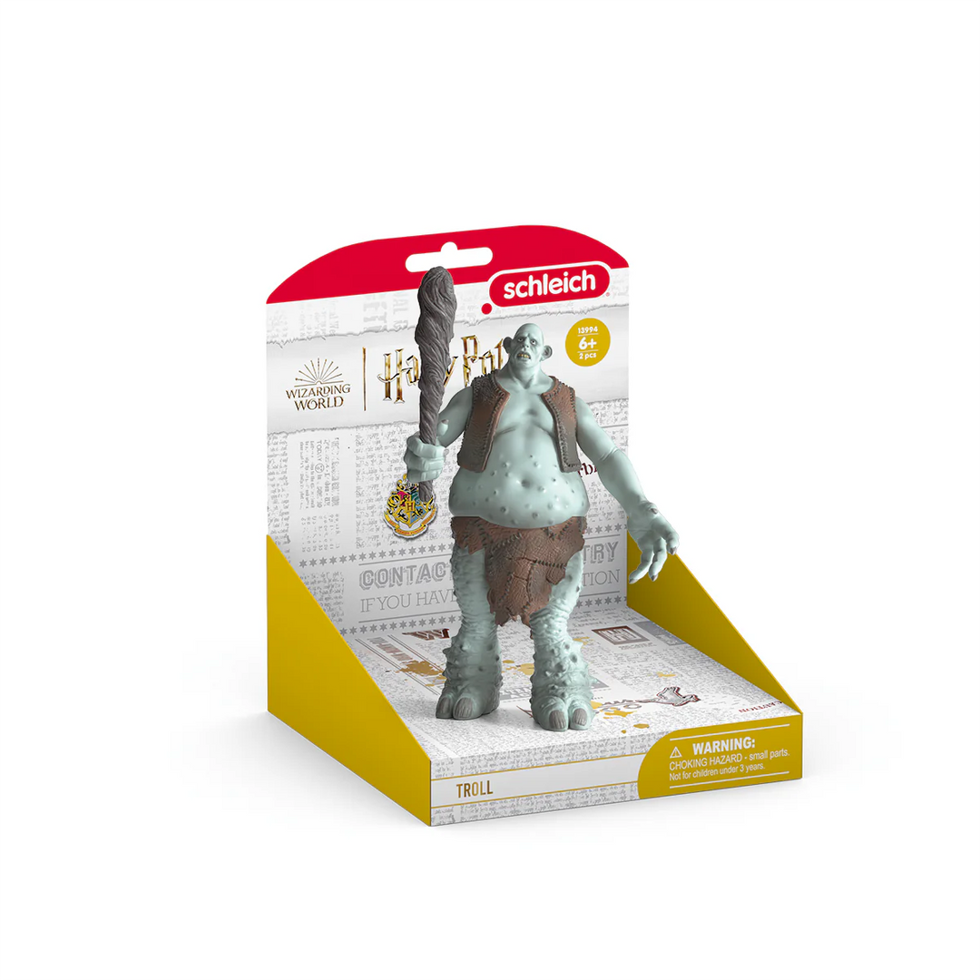 >Schleich HARRY POTTER - Troll