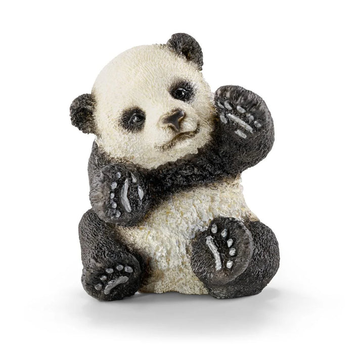 >Schleich WILD LIFE - Panda cub, playing