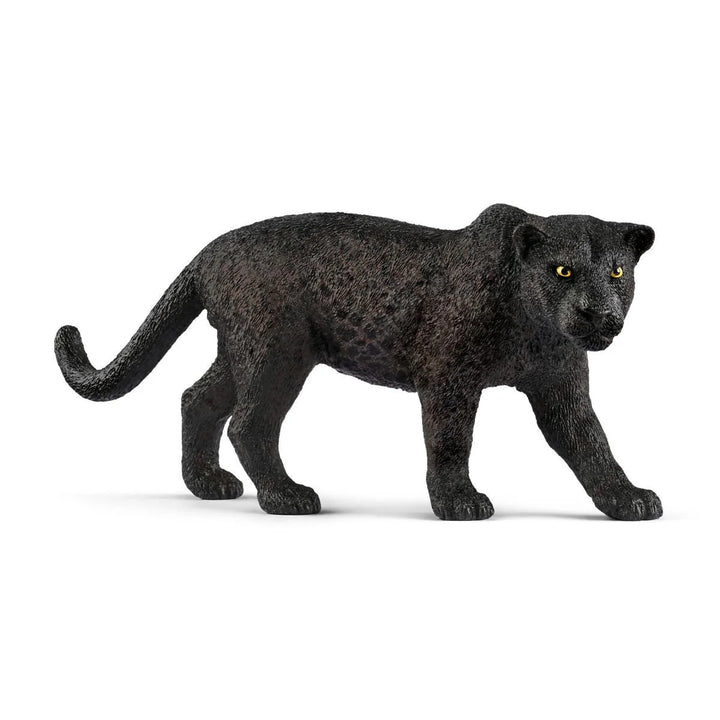 >Schleich WILD LIFE - Black panther