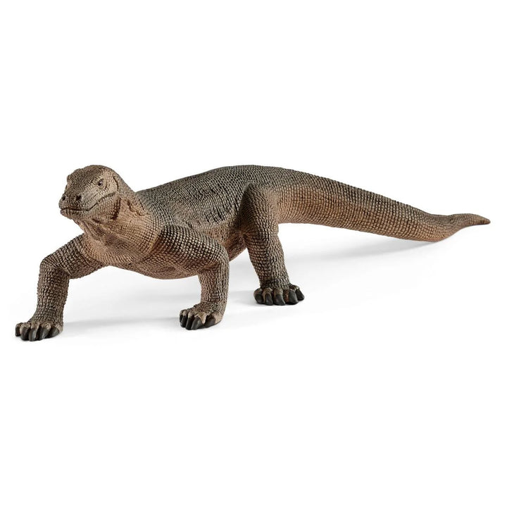 >Schleich WILD LIFE - Komodo Dragon