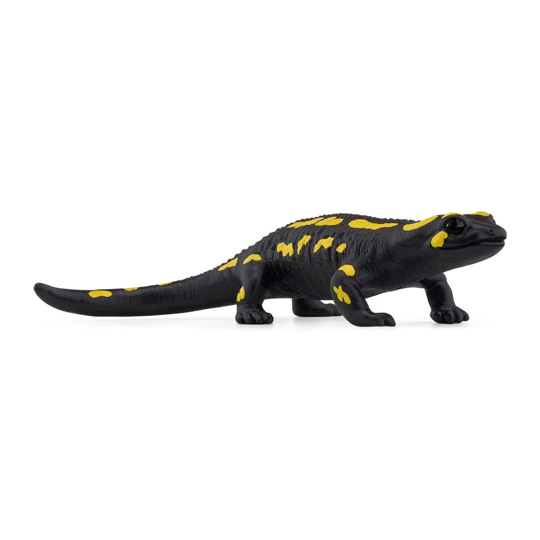 >Schleich WILD LIFE - Fire Salamander