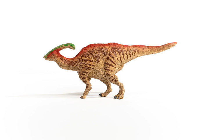 >Schleich DINOSAURS - Parasaurolophus