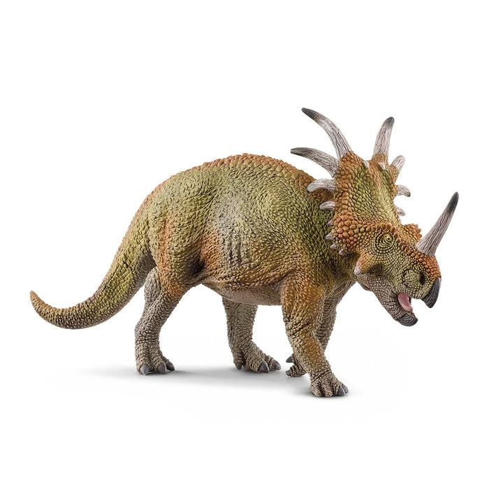 >Schleich DINOSAURS - Styracosaurus