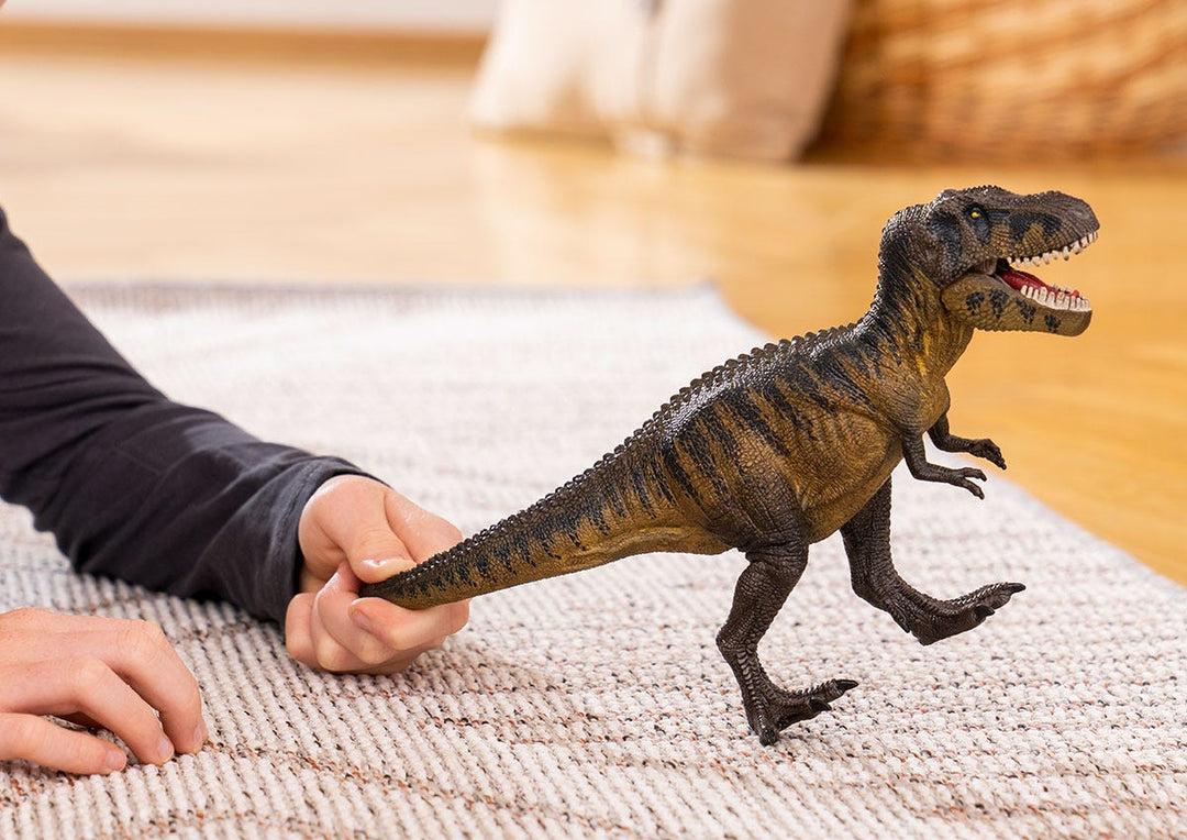 >Schleich DINOSAURS - Tarbosaurus