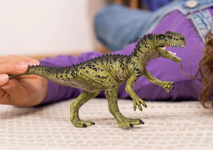 >Schleich DINOSAURS - Monolophosaurus