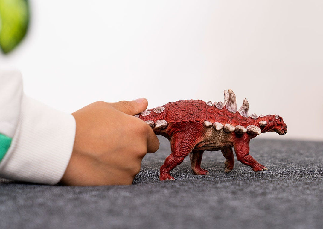 >Schleich DINOSAURS - Gastonia