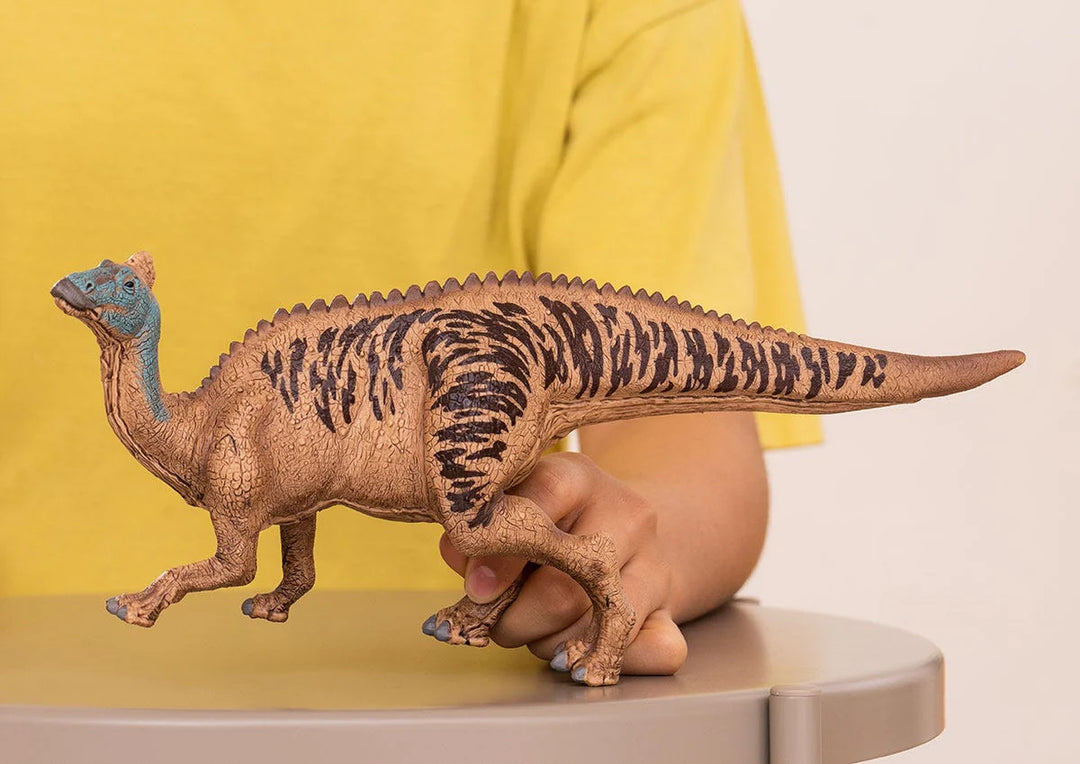 >Schleich DINOSAURS - Edmontosaurus