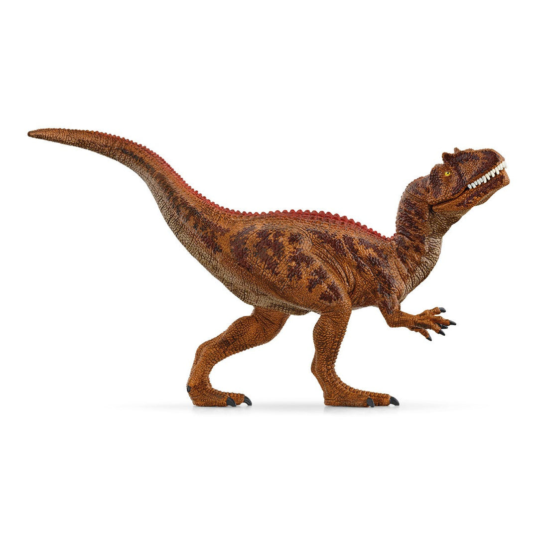 >Schleich DINOSAURS - Allosaurus