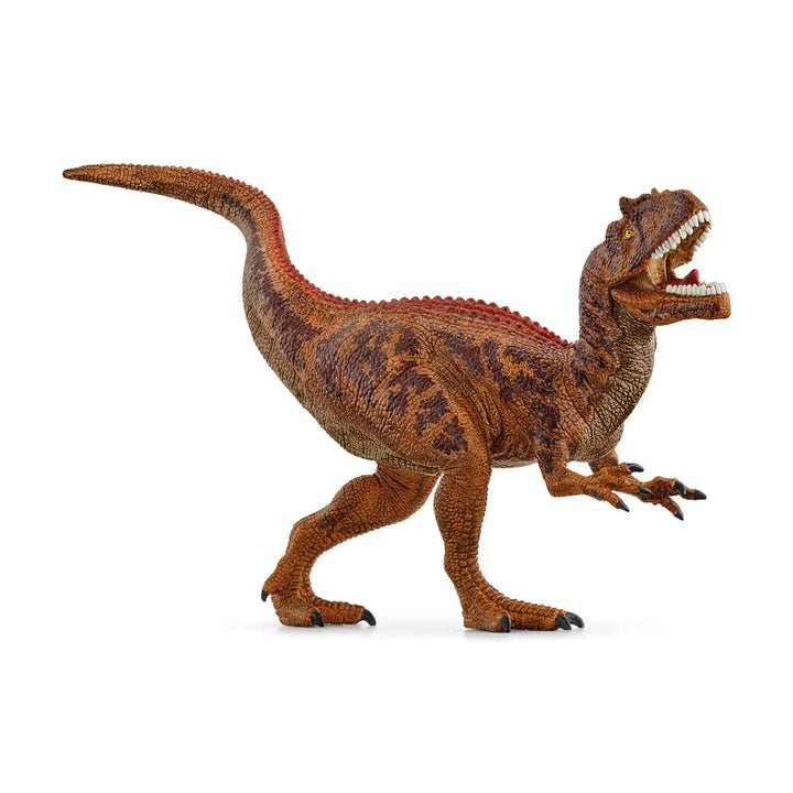 >Schleich DINOSAURS - Allosaurus