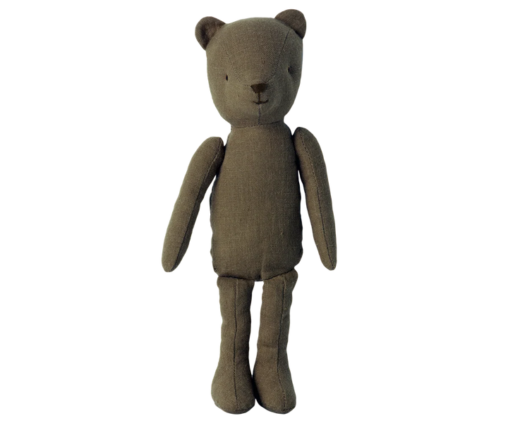 >Maileg Teddy Dad - Ash green [Expected Receipt Date: Nov 26]