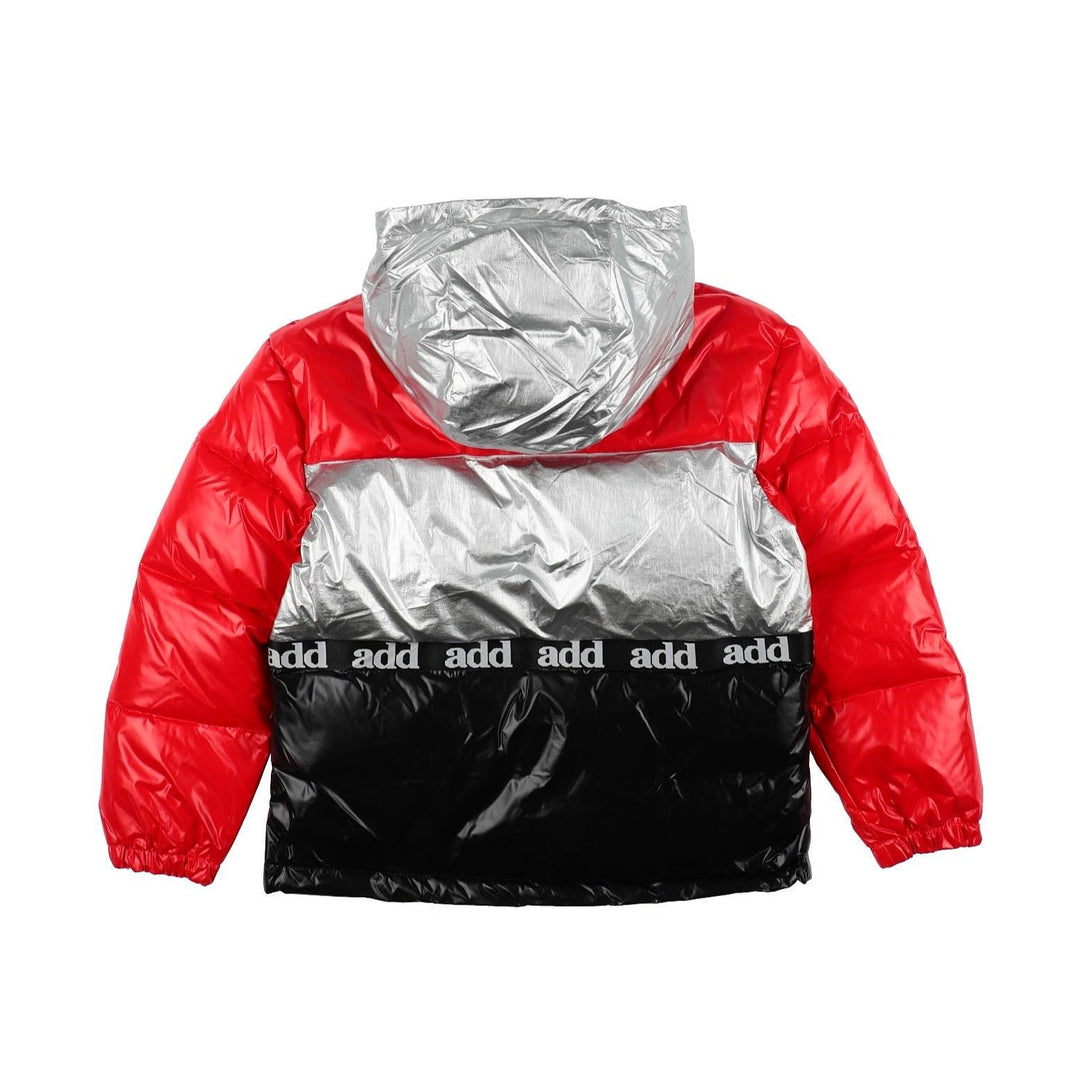 Add Kids Shell jackets