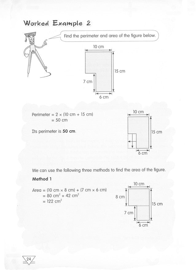 Singapore Math Primary Math - Challenging Word Problems Common Core Edition Grade 5