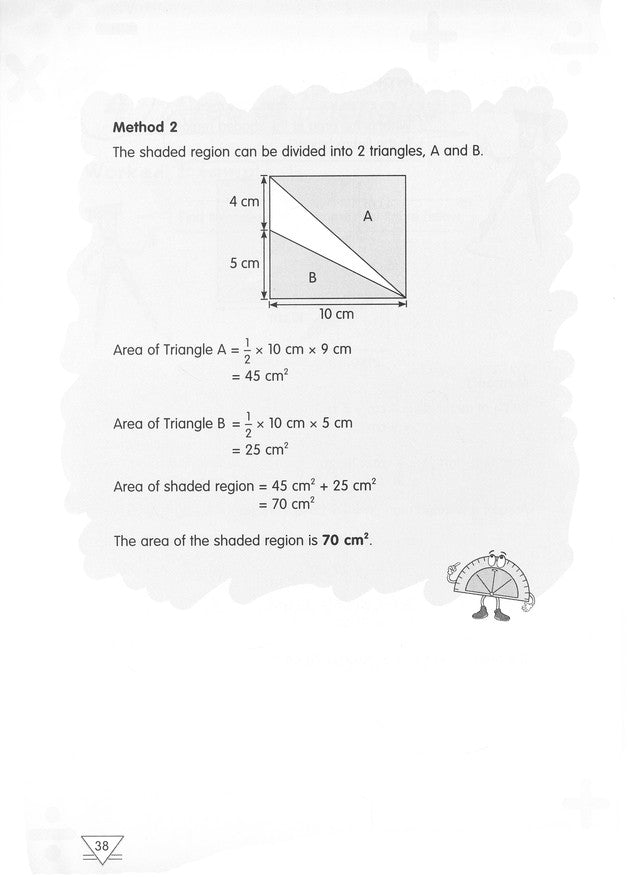 Singapore Math Primary Math - Challenging Word Problems Common Core Edition Grade 5