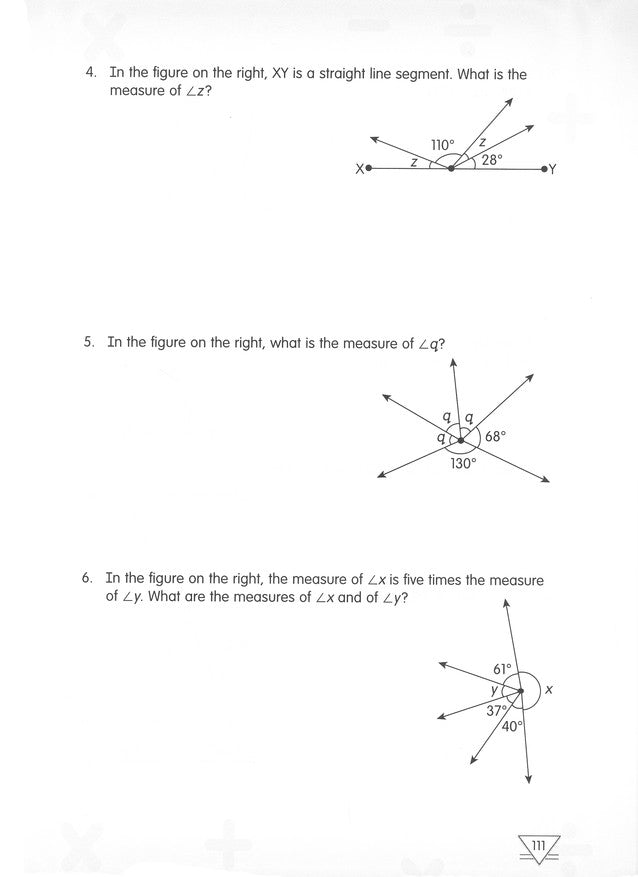 Singapore Math Primary Math - Challenging Word Problems Common Core Edition Grade 5